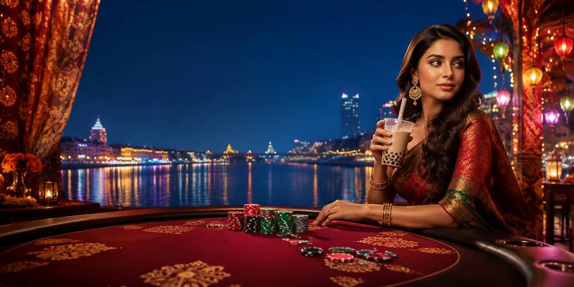 77cba Bangladesh Casino lobby